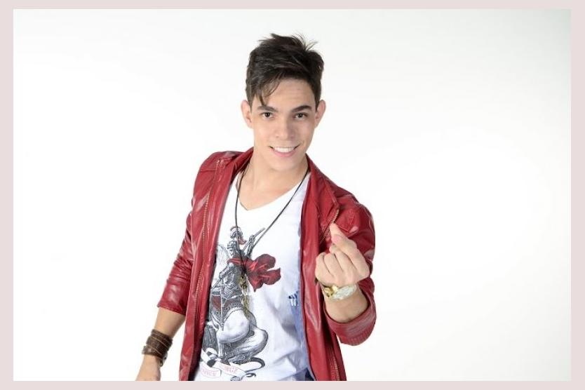 Benjamim Neto